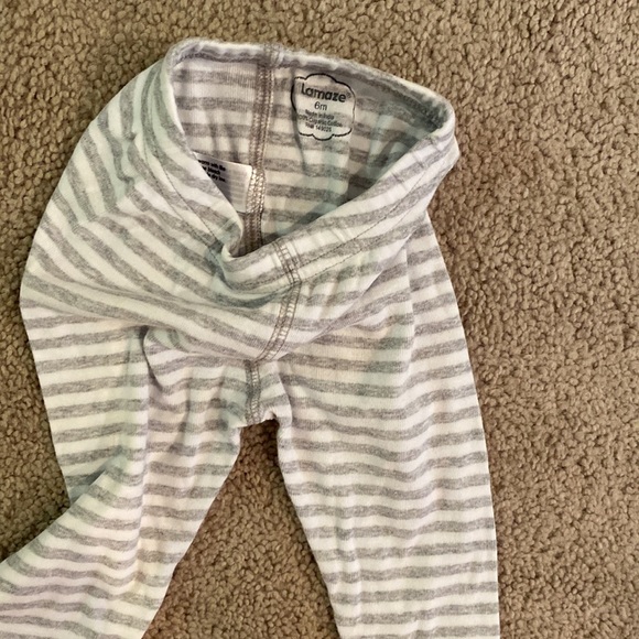 Baby 6mo pant bundle gender neutral - Picture 5 of 5